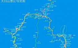 宝鸡眉县旅游攻略，如何玩转这座魅力之城？