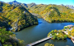 黄花城风景区