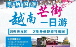 芒街旅游攻略，如何规划一次完美的旅程？