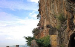 高峣到西山风景区