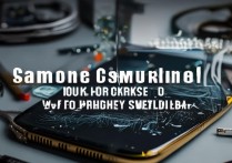 三星手机屏幕摔坏后，维修费用和原厂屏幕质量怎么样？