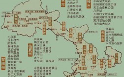 甘肃旅游攻略，如何规划一次完美的甘肃之旅？