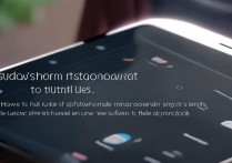 华为下载的软件不显示内存不足怎么办啊