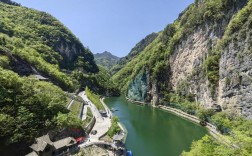 尧治河风景区