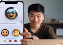 微信6个新表情怎么添加？手把手教你设置教程。