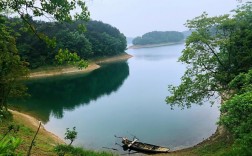 宜昌到洈水风景区