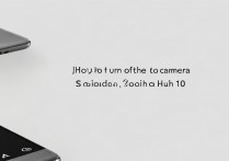 华为p10相机拍照声音怎么彻底关闭？