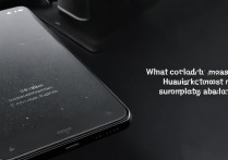 华为手机屏幕突然变暗了，是什么原因导致的呢？