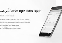 oppo 全网通手机怎么用？新手必看设置步骤详解