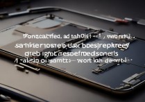 苹果手机屏幕怎么拆卸？自己拆会不会损坏手机？