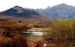 胶南铁橛山风景区