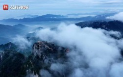 白云山风景区天气