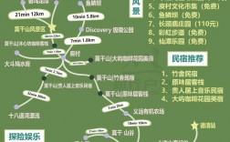 浙江莫干山旅游景点攻略，如何规划一次完美的旅行？