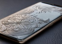 华为畅享7plus怎么图案