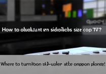 oppo电视字幕怎么调大小？oppo手机字幕在哪开？