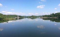 岳池好耍风景区