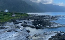 台湾石梯坪风景区