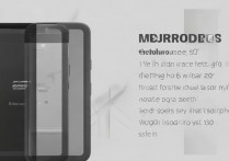 摩托罗拉 edgeS30 重量是多少？摩托罗拉 edgeS30 重量及屏幕设计参数详解