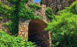 大连大黑山风景区