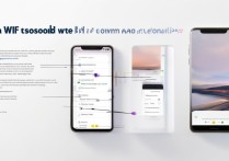 vivo iQOO手机怎么分享WiFi密码给其他设备？