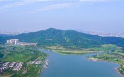 江阴定山风景区