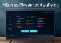华为电视怎么链接wifi，华为电视连接wifi教程