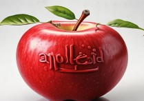 apple官网id