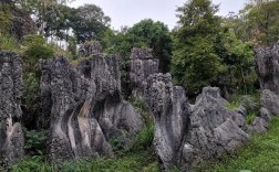 石海风景区