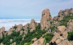 巨峰风景区