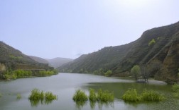 芷阳湖景区