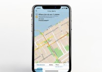 苹果手机定位服务常去地点在哪里查看？