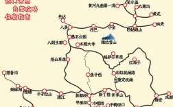 川西旅游路线攻略，如何规划一次完美的川西之旅？