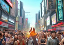 微信8.8智慧生活日支付摇一摇免单，怎么摇才能中？