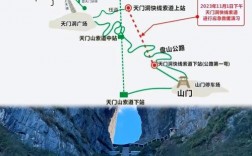 天门山旅游攻略，如何规划一次完美的旅行体验？