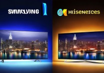 三星和海信的4k哪个好