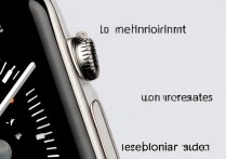 苹果手表月亮图标是什么意思？状态图标含义详解