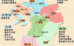 日本北九州旅游攻略，如何玩转这座魅力之城？