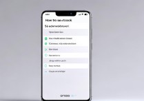 OPPO手机怎么切换5G网络？设置步骤是什么？