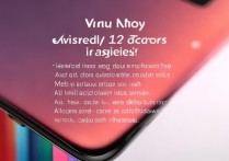 红米Note 12配色有哪些？热门配色推荐及选购指南