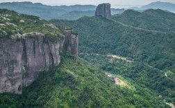 渐江风景区