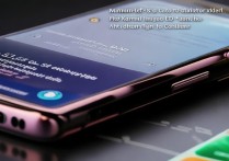 三星Note5怎么设置指示灯？通知灯颜色怎么改？