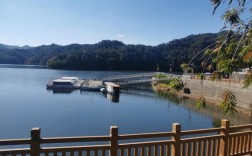 蕉岭长潭风景区门票