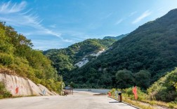 天津九龙山风景区