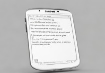 三星S3拍照声音怎么彻底关闭？不想被吵到怎么办？