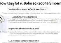 魅族18X怎么截屏？几种截图方法你会用吗？