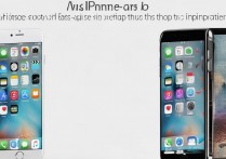 苹果6能设置iPhone6s吗？两机型设置方法通用吗？