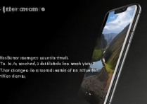 苹果手机怎么看图片属性？如何查看图片详细信息？