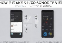 vivoy怎么截屏，vivoy手机截屏快捷键是什么