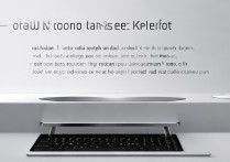 华为荣耀键盘怎么设置自定义功能与快捷键？