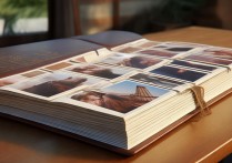 苹果相册照片顺序怎么自定义调整？